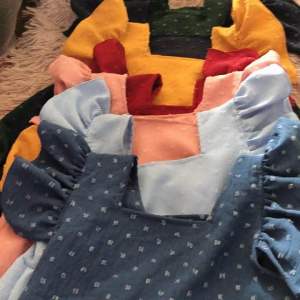 ELEGANT SWISS DOT FABRIC DRESS FOR GIRLS