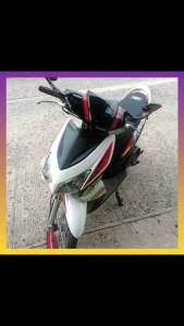 สติ๊กเกอร์เคฟล่า Carbon 6D Alicar  เงามีมิติ ขนาดใหญ่ สินค้าพร้อมส่ง <ซื้อขนาดยาว 150ซม. ขึ้นไป แถมฟรีตัวรีดผ้า>