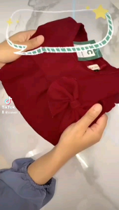 Kuromi Set Kids Setelan Anak usia 4-12 Tahun Crinkel Premium / Setelana Anak Perempuan Motif Kuromi Untuk Anak Tanggung