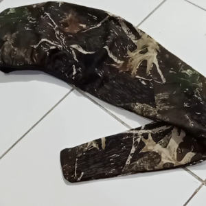 Mantel cover senapan anti air