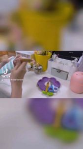 Túi điện thoại Iphone Samsung bằng len cao cấp