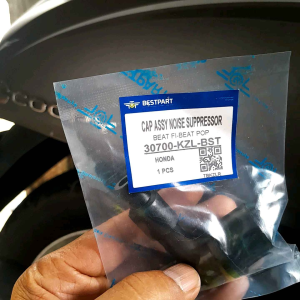 TUTUP BUSI COP BUSI BEAT FI BEAT POP SPACY FI BEAT ESP SCOOPY FI / KZL BESTPART