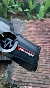 Veloscope Mio M3 & Mio J 125Cc: Pilihan Terbaik untuk Motor Matic Yamaha