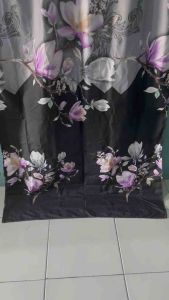 GORDEN JENDELA DAN PINTU MOTIF TERLARIS