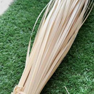 เส้นตอกจักสาน100เส้น