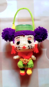 { "เคสยาดมหงส์ไทย - ปลอกใส่ยาดม - เคสยาดม - น้องดำดง" }