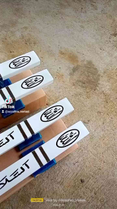 [COD] Tarikan pintu rumah minimalis modern 1 pasang (2gagang) panjang 60cm bahan full stainless