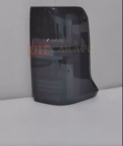 (V2) Mitsubishi Triton 2025 Dynamic Led Tail Lamp Taillamp Taillight Light With Running Signal Smoke