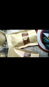 EMPING MELINJO BALADO 100 gram termurah