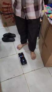 Mainan Anak Mobil Dapat Berubah Menjadi Transformer / Mainan Anak Laki-Laki Mobil Robot