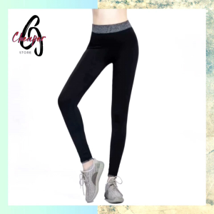 Women Seamless Elastic Sport Yoga Pants