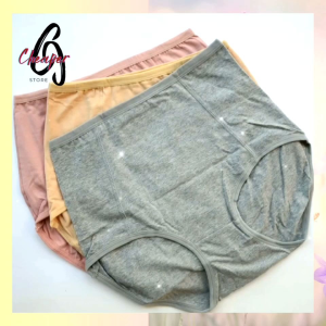 3XL-6XL Women Plus Size Panties