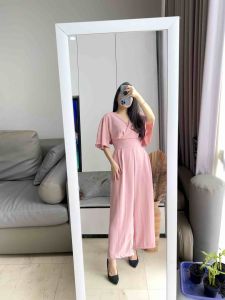 SET STELAN CRINKLE IMPORT 7850 MV SHOP