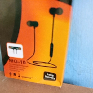handsfree Bloutoth extra bass