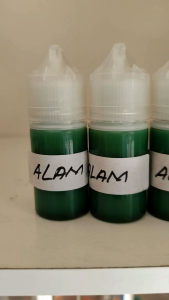 Essen umpan lele mancing galatama harian lomba media alam 30ml