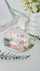 น้ำหอมDeoket ดีโอเก็ท กลิ่นแน่น หอมนาน24ชม. แถมฟรี 2 ML. No.71 Envy Me