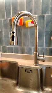 kitchen tap kitchen sink tap kitchen faucet 304 stainless steel