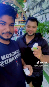 Candy Kampung Jamu Malam Asli Original untuk Kesehatan Tubuh - Snacks Food