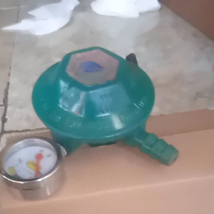 Regulator Quantum isi 1pcs