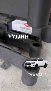 BOLT& NUT USING AT REAR SPRING FOR TOYOTA REVO& VIGO& LN166