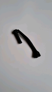 Kick Stater Engkolan Spin 125/Skywave/Skydrive: Aksesoris Motor Berkualitas Tinggi