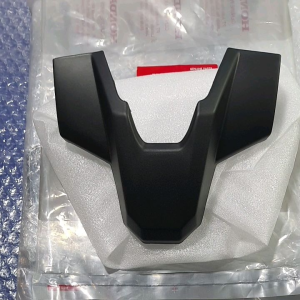 Cara Menggunakan Cover Tutup Lampu Sein Plat Nomor Vario 160, 125 & 150 Tutup Sambungan Spakbor New Vario 150 125