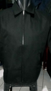 Jaket Jasko Semi Jas Formal Kerja Kantor Guru Pria Dewasa Terbaru Kekinian