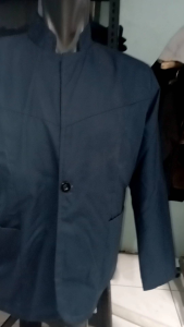 Blazer Semi Jas Jasko Jasket Pria Dewasa Kantor Kekinian Terbaru