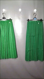 Rok SD Rempel Atas: Pilihan Warna & Model
