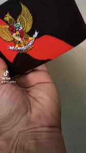 PECI PEMUDA PANCASILA PECI PP SONGKOK NASIONAL