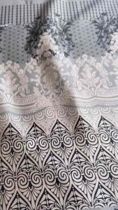 TERBARU KAIN PURE CAVALLI DAN DI*R SILK  harga utk 05 meter by iematextile iem4textile