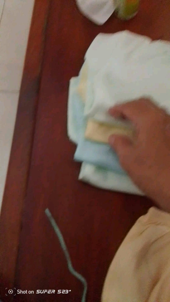 Buyer review video 2