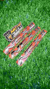 logo emblem suzuki NEX II TWO DUA ORIGINAL