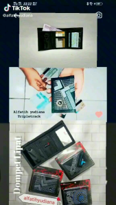 DOMPET PRIADOMPET LIPAT BAHAN SINTETISDOMPET LIPAT PRIA MURAH DOMPET PRIA SUPER PREMIUM