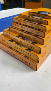 Xích Công Nghiệp 25-1R 35-1R 40-1R 50-1R 60-1R 80-1R | Xích công nghiệp CHC chính hãng