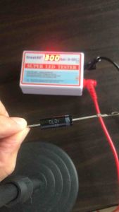 CL01-12 CL04-12 T4512 Y4512 T3512H T4512H T3509 T4509 Microwave Oven High Voltage Diode