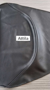 Áo Yên SYM Attila Victoria Đời Đầu Không Gác Chân Bấm 2004 2005 Form Zin . Da Thái Tẩy Trắng Hàng Đẹp Loại 1 Vvv...Zvx