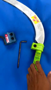 Egrek King Pro IMJ Original Malaysia