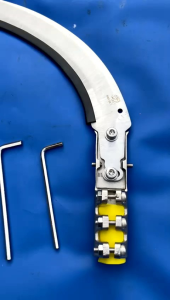 Egrek HDL Original Malaysia