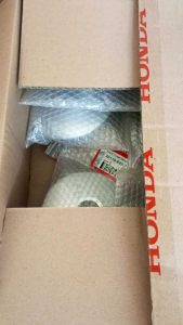 Rumah Roller Face Comp Movable New PCX 150 (K97) 22110K97T00