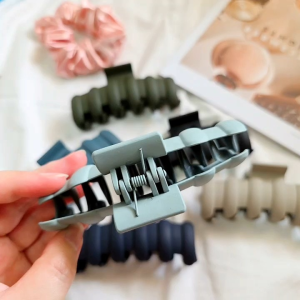 Vanillashop.ph Big Hair Clamp Claw Clip