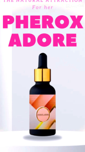 PHEROX PERFUME MURAH 10ML (PHEROX AMOUR(MEN) /PHEROX ADORE(WOMEN) LONG LASTING / MINYAK WANGI VIRAL / PERFUME BADAN TAHAN LAMA