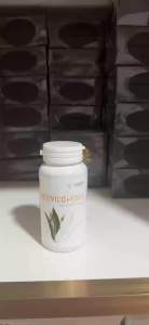 Activico + Fiber Vision Hỗ trợ tiêu hoá chức năng gan lọ 100 viên