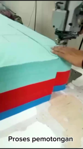 Paket 18 Pcs Baju Bayi Newborn Lengkap Seri Sage - AzharBaby