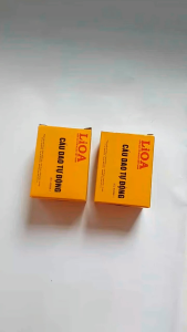 Cầu dao tự động (Aptomat - CB cóc) 20A và 30A thương hiệu Lioa