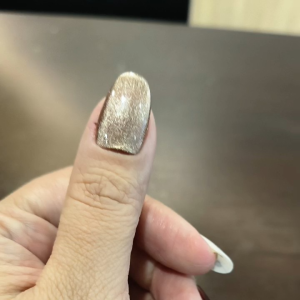 (FREE TOOLKIT) 10 PCS PRESS ON NAILS. HANDMADE NAILS SIZE S