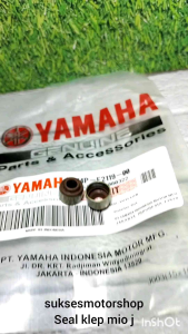 Grosir Seal Klep Mio J M3 Soul GT Xride Fino F1 115 - 125cc