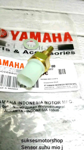 sensor suhu panas temperatur thermostat OET EST yamaha mio j vixion new soul gt m3 fino f1 xride mio gear z s kode 54p