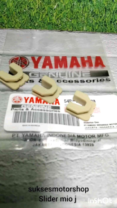 Slider Rumah Roller Yamaha: Desain & Fitur Terbaik