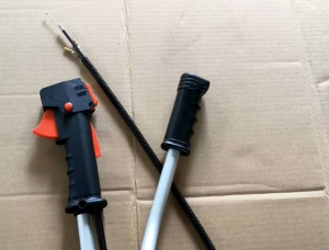 MGMชุดมือเร่งเครื่องตัดหญ้า รุ่น NE500 มารูยาม่า MARUYAMA #งานคุณภาพ #สำหรับงานหนัก #ตรงปก 100%